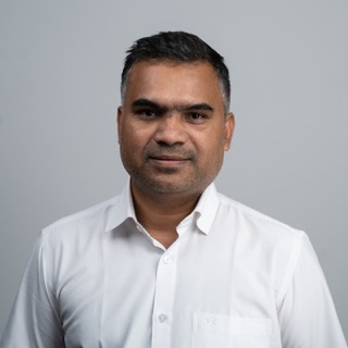Venkatesh A G E, creator of vagejs
